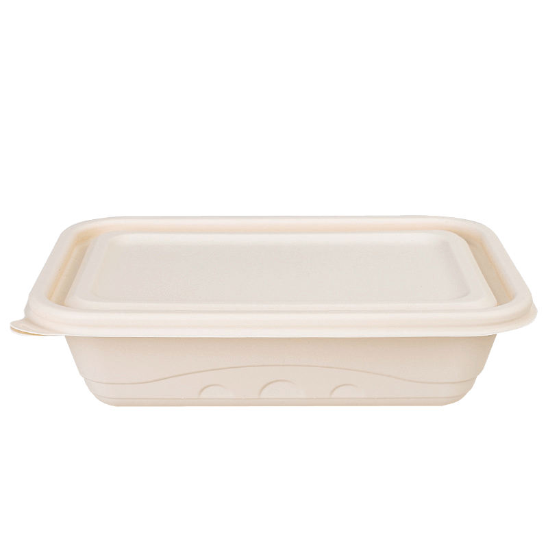 01-11-Corn Starch Oblong Food Container-main