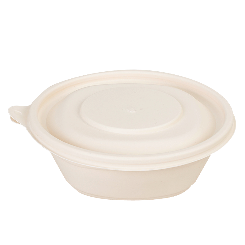 01-12-Corn Starch Round Food Containers-01